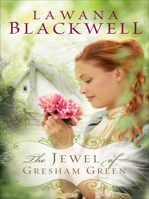 Title details for The Jewel of Gresham Green by Lawana Blackwell - Available